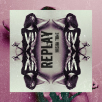 Misha Tune - Replay (25.03.2014)