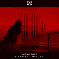Misha Tune - RTS.FM x Sochi (01.04.17)