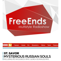 Multistyle Show Free Ends 177 - Sea Port (Misha Tune) (24.10.2013)