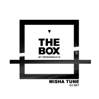 Misha Tune - DJ Set @ The Box (18.11.2016)