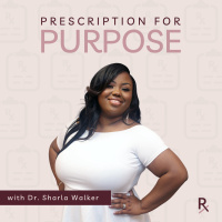 Introducing Rx for Purpose Podcast