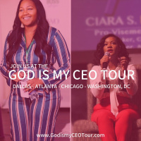 Gods Plan | pt. 3 | What To Do After You Get The Idea