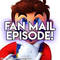 Peek Behind the Curtain Part 1: Fan Mail | The Cult Popture Podcast