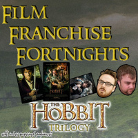 The Hobbit Trilogy | Film Franchise Fortnights