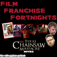 The Texas Chainsaw Massacre Movies | Film Franchise Fortnights