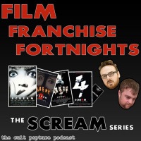 The Scream Series | Film Franchise Fortnights