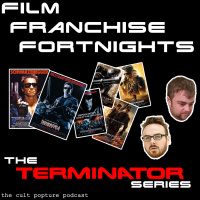The Terminator Series | Film Franchise Fornights