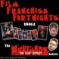The A Nightmare on Elm Street Series | Film Franchise Fortnights Redux