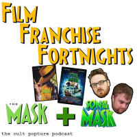 The Mask  Son of the Mask | Film Franchise Fortnights