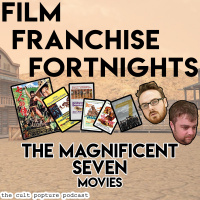 The Magnificent Seven Movies | Film Franchise Fortnights