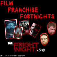 The Fright Night Movies | Film Franchise Fortnights