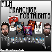 The Phantasm Series | Film Franchise Fortnights