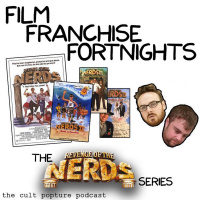 The Revenge of the Nerds Series | Film Franchise Fortnights