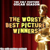 The Worst Films to Ever Win Best Picture | The Cult Popture Oscar Season