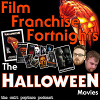 The Halloween Movies | Film Franchise Fortnights