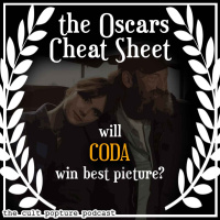 Will CODA Win Best Picture? | The Oscars Cheat Sheet