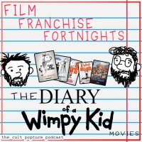 The Diary of a Wimpy Kid Movies | Film Franchise Fortnights