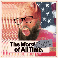 9/11 (2017) | The Worst Cult Popture of All Time