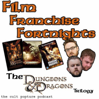 The Dungeons and Dragons Trilogy (ft. Kieran from For Crits  Giggles) | Film Franchise Fortnights