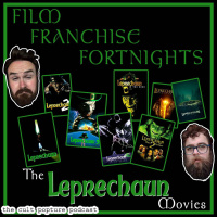The Leprechaun Movies | Film Franchise Fortnights