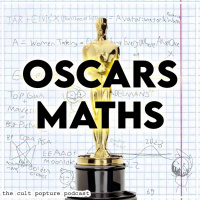 Oscars Maths | The Cult Popture Oscar Season