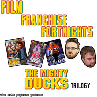 The Mighty Ducks Trilogy | Film Franchise Fortnights