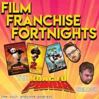 The Kung Fu Panda Trilogy | Film Franchise Fortnights