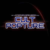 READY PLAYER ONE: The Movie vs. The Novel | The Cult Popture Podcast