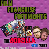 The Godzilla Heisei Series | Film Franchise Fortnights