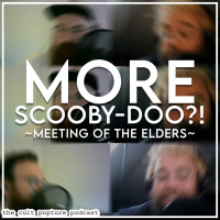 More SCOOBY-DOO?! | Meeting of the Elders #1