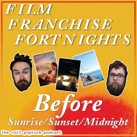 Before Sunrise/Sunset/Midnight | Film Franchise Fortnights