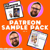 TOY STORY 4 amp HAIRSPRAY | Patreon Sample Pack