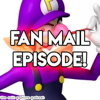 Peek Behind the Curtain Part 4: Return to the Mailbag | The Cult Popture Podcast