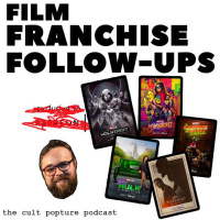 The Marvel Cinematic Universe 2022 Disney+ Content | Film Franchise Follow-Ups