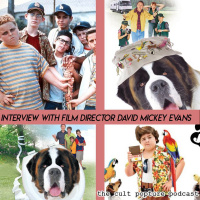 BEYOND BEETHOVEN: Interview with Director David Mickey Evans | The Cult Popture Podcast