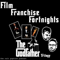The Godfather Trilogy | Film Franchise Fortnights