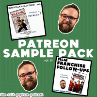 [Ad Free] HIGH SCHOOL MUSICAL  WALK HARD | Patreon Sample Pack