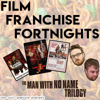 The Man With No Name Trilogy | Film Franchise Fortnights