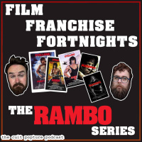 The Rambo Series | Film Franchise Fortnights