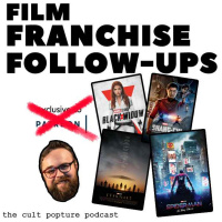 The Marvel Cinematic Universe 2021 Movies | Film Franchise Follow-Ups