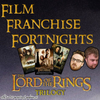 The Lord of the Rings Trilogy | Film Franchise Fortnights