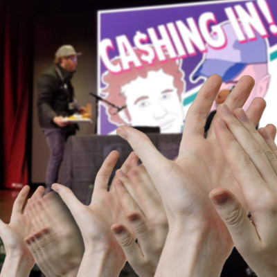 Cashing In With T.j. Miller