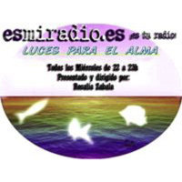 11/06/14 - Luces para el Alma / Entrevista a Aurora Alicia Fioravanti