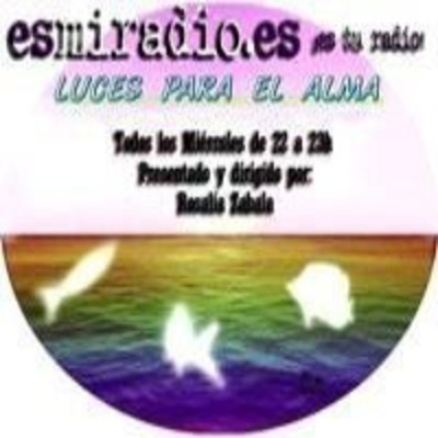 Podcast Luces Para El Alma