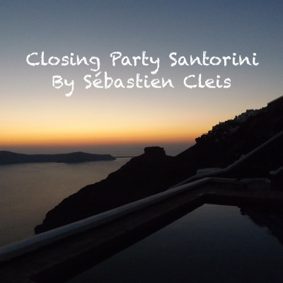 Sebastien Cleis - The Pleasure Of Sound (world Club Tour)