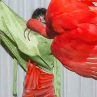 Modefotografiet - en utdöende konstform?