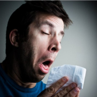 Gripe y resfriado, similares pero no idénticas