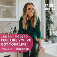 878: One Tiny Move to Feel Like You’ve Got Your Life Together (Kind Of)