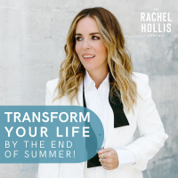 835: Transform Your Life By the End of Summer | 9 Tactical Things to Start Doing Today