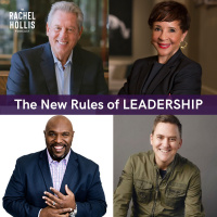 773: MASTERMIND | The New Rules of Leadership (for Business, Life  Everything in Between)